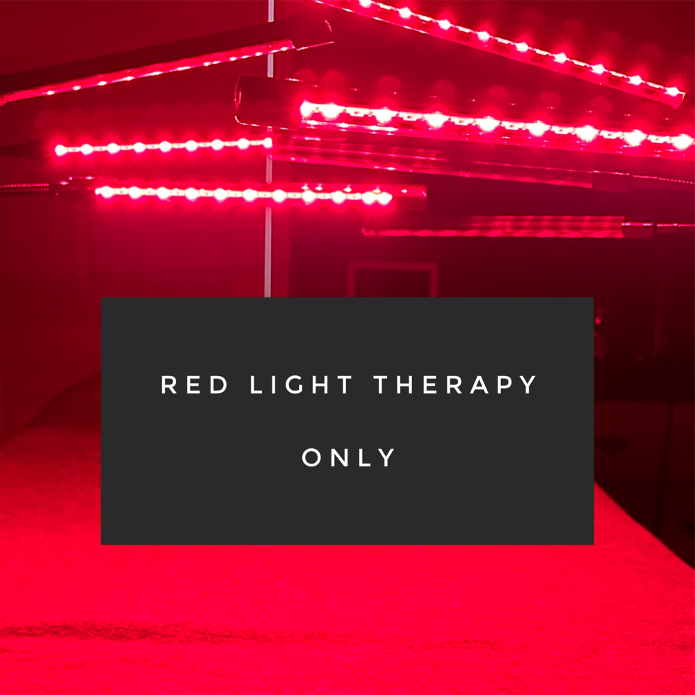 Red Light Therapy