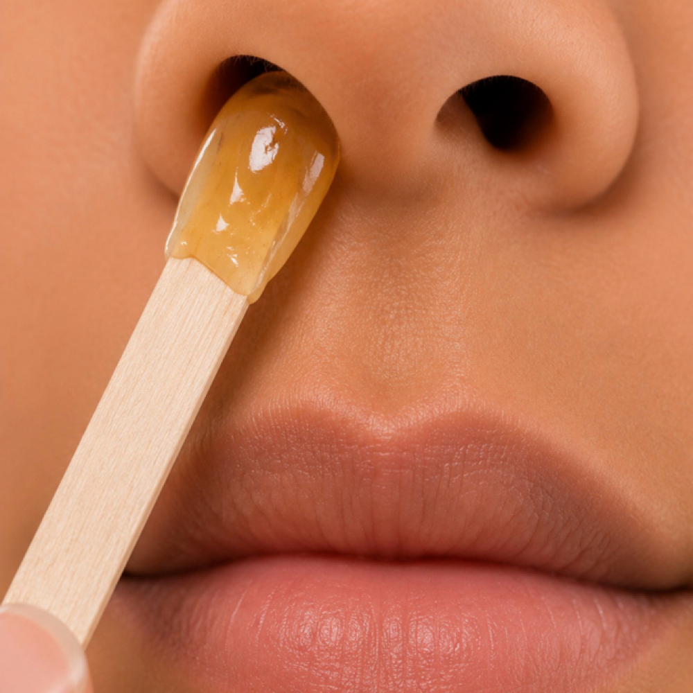 Nose Wax at Natural Glow Esthetics in Escondido, CA