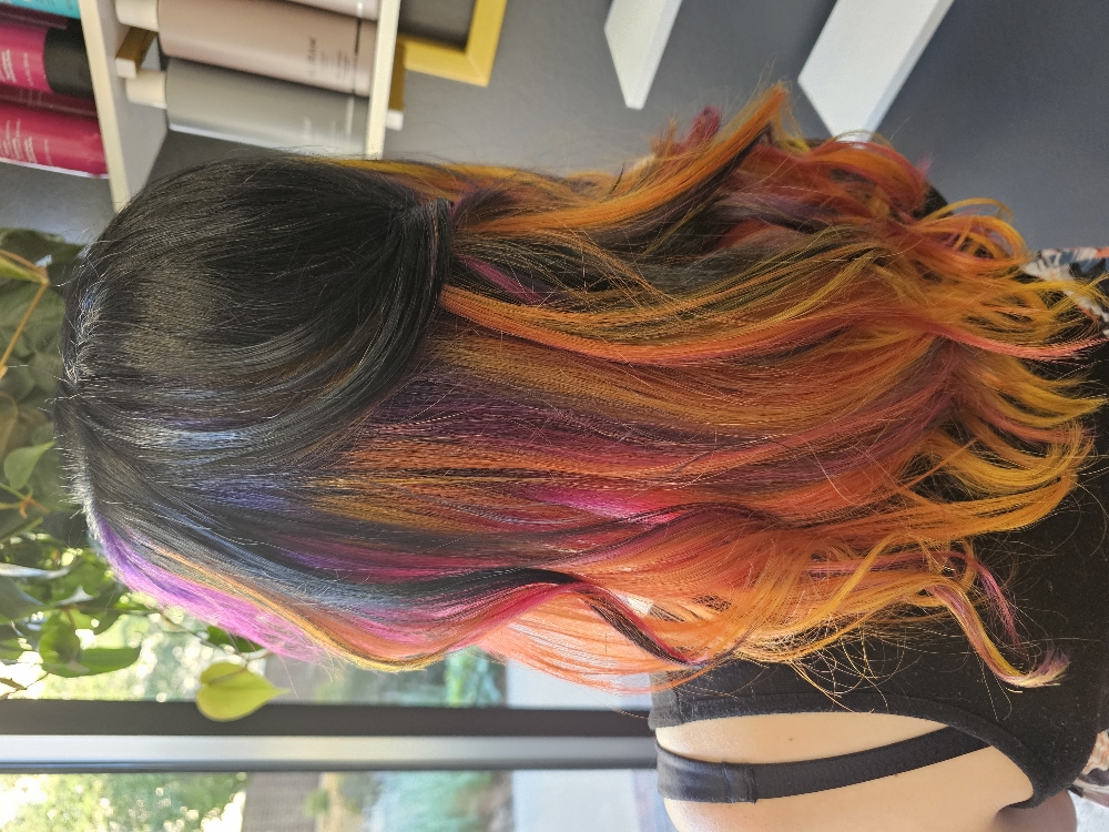 Specialty Color (CONSULT REQUIRED)