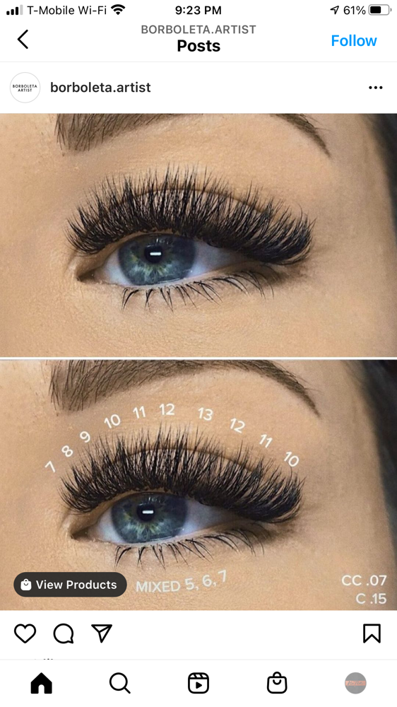 Volume at Katt Thillet Skin, Artistry & Grooming in Bronx, NY