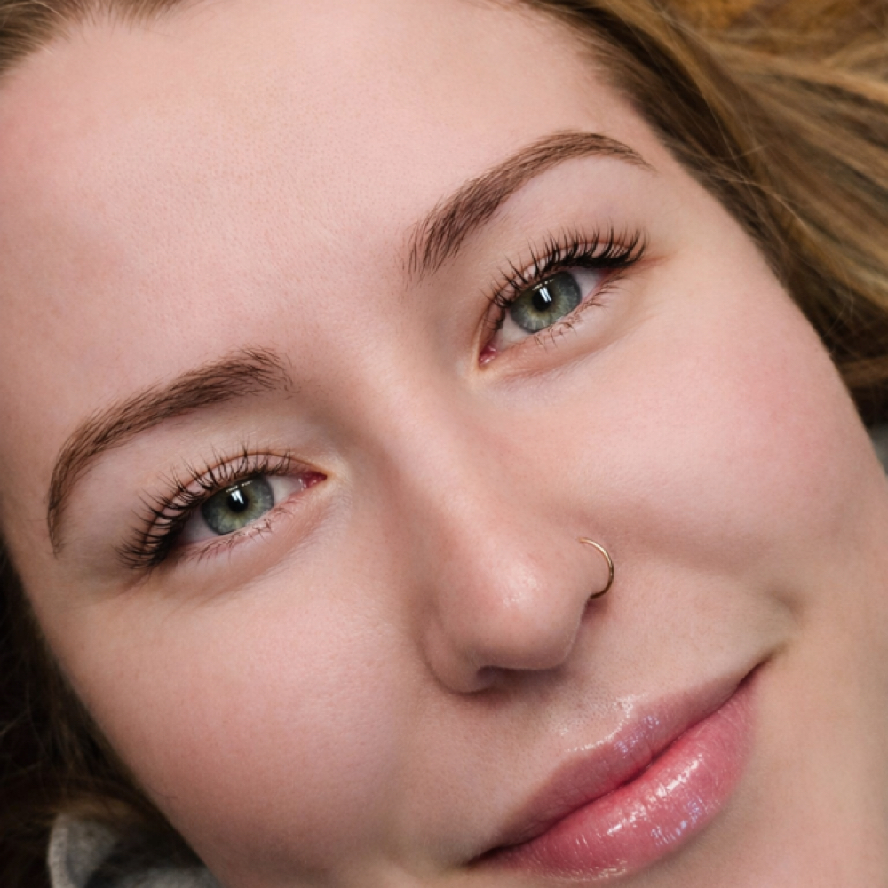 Korean Lash Lift & Tint at Dollhouse Aesthetics & Beauty Co.- Scarborough in Scarborough, ME