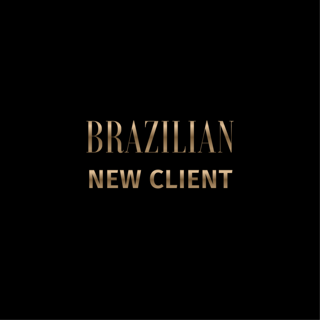 New Beauty Brazilian (New Client)