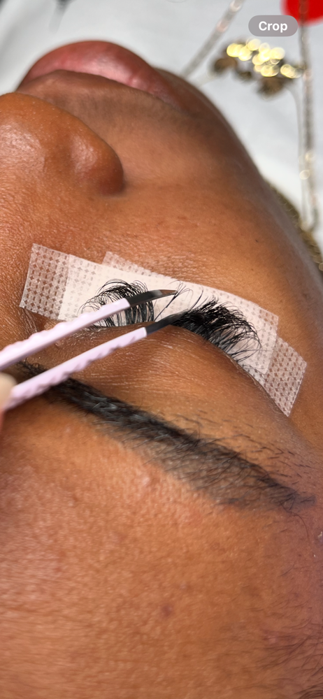 Lash Fill - 2 Weeks