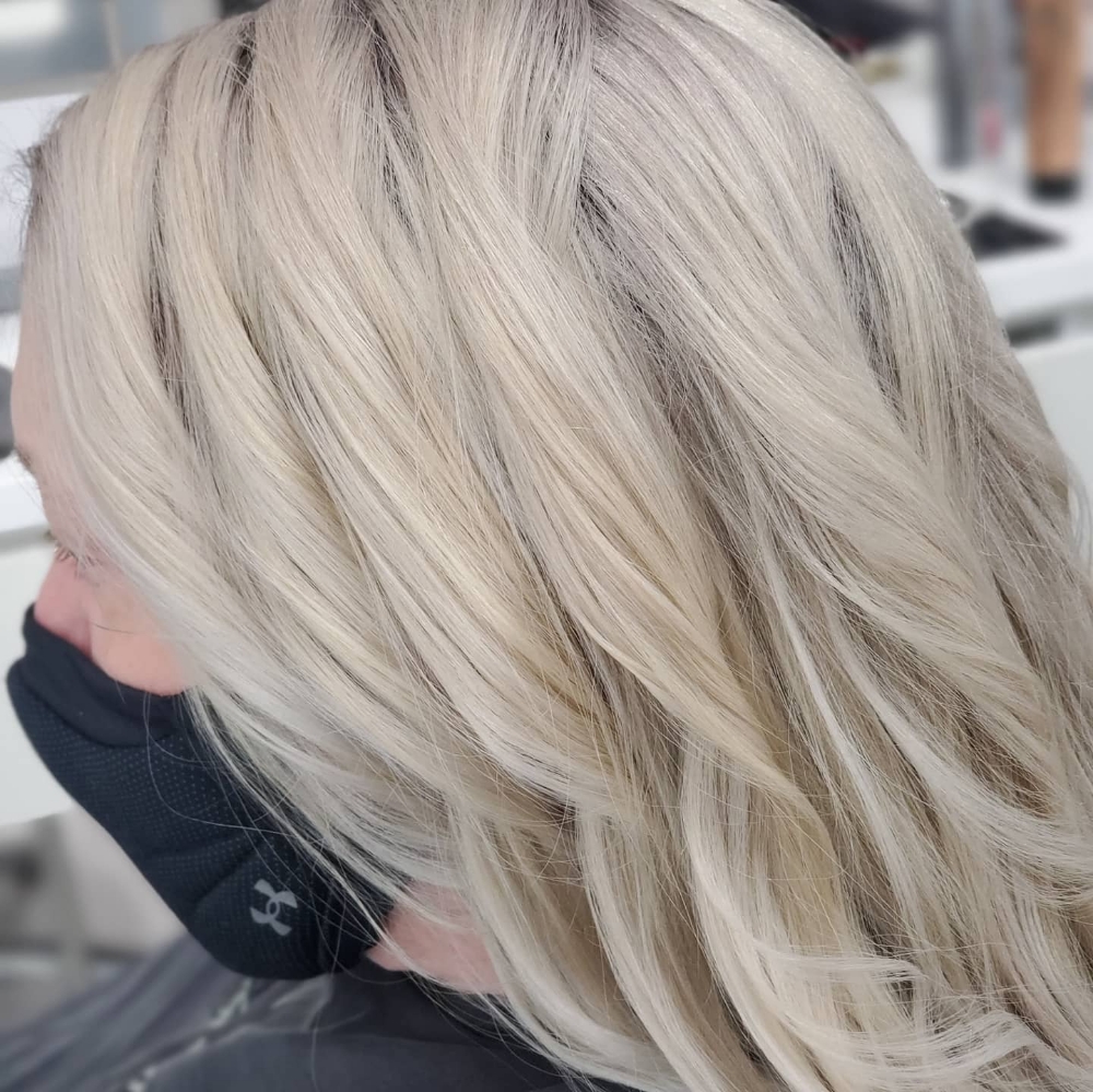 Lightener Retouch
