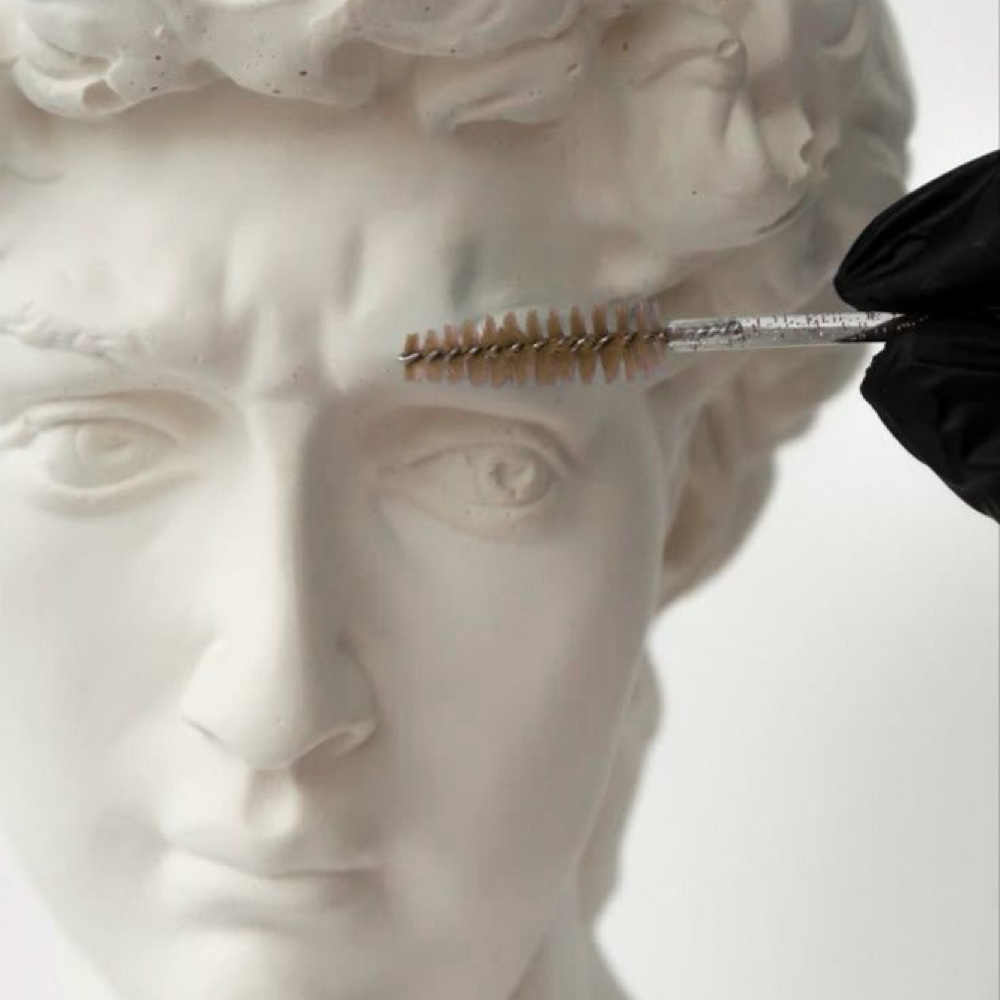 Naked Brow Lami at Estheticssbysilvia in Austin, TX