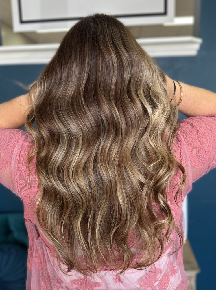 FULL HIGHLIGHT & LOWLIGHT