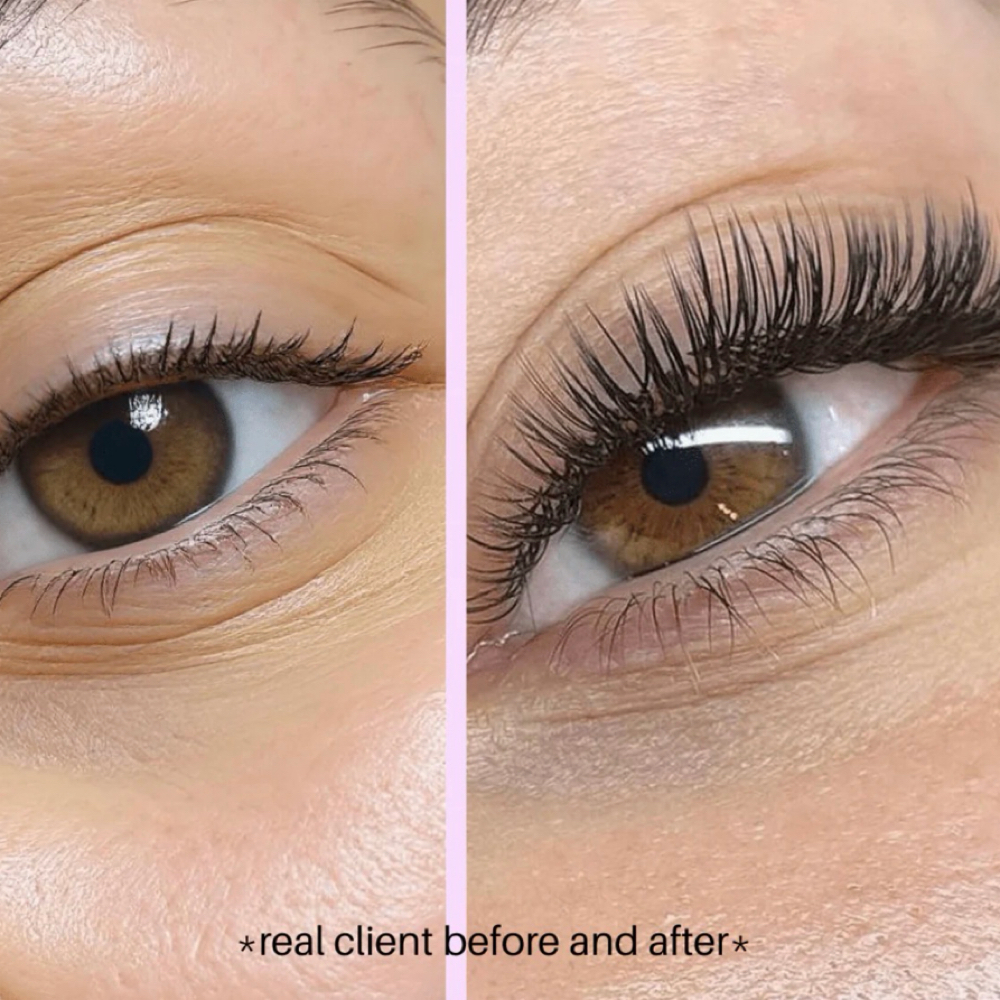 Cluster Lashes (READ DESCRIPTION) at Bespoke Beauty by Elainie in Manhattan, KS