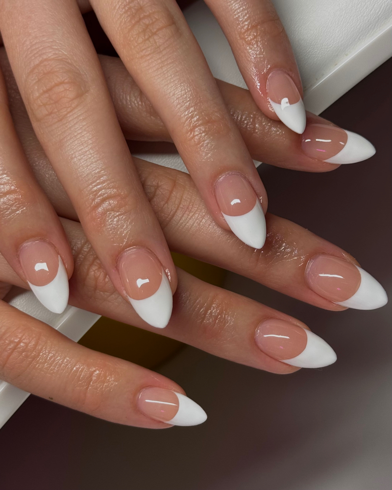 Tier 1 Builder Gel/Gel-x
