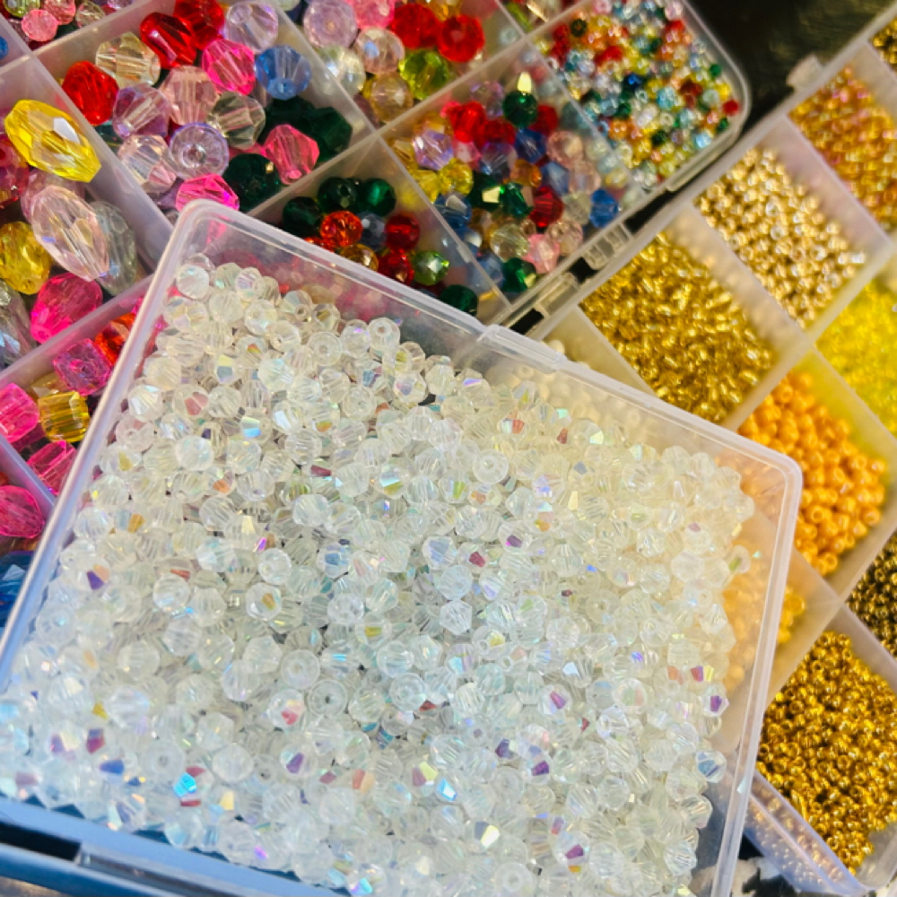 Add On Loc Sprinkles