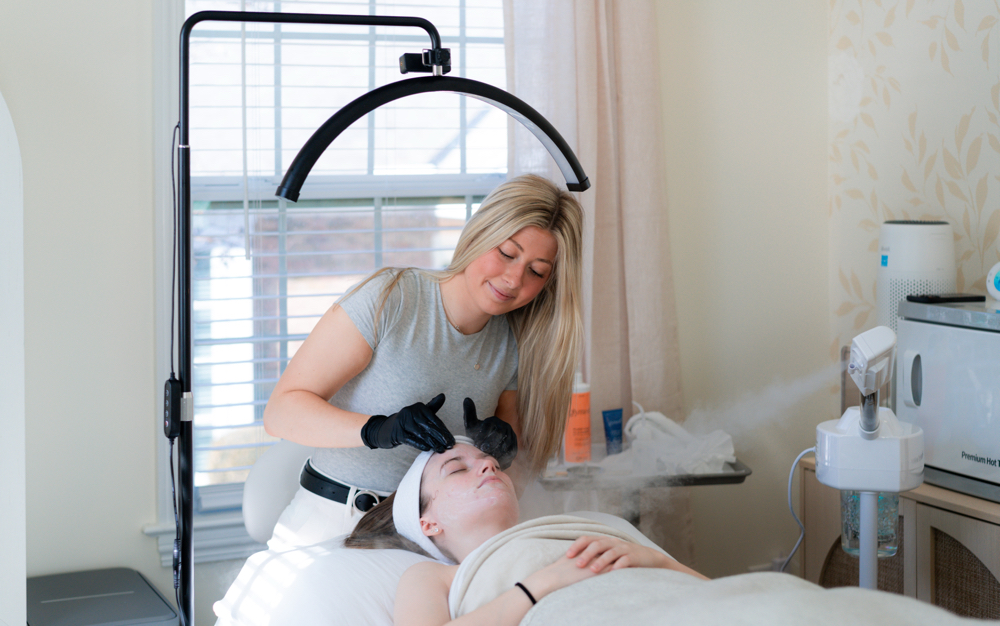 Express Facial