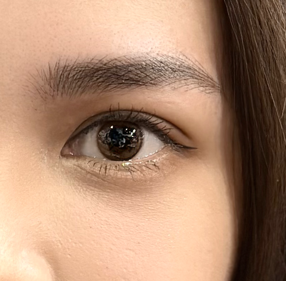 Combo Brows