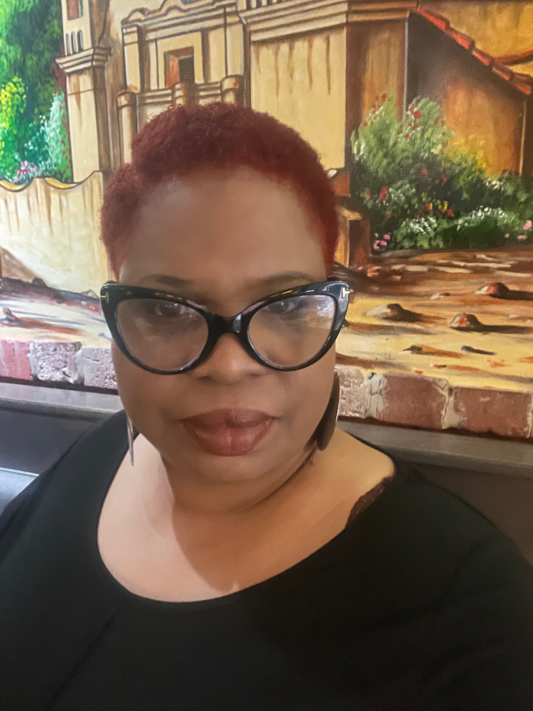 Shampoo & Women's Cut & Go at Oceena @ OshunCreatives in Richmond Hts, OH