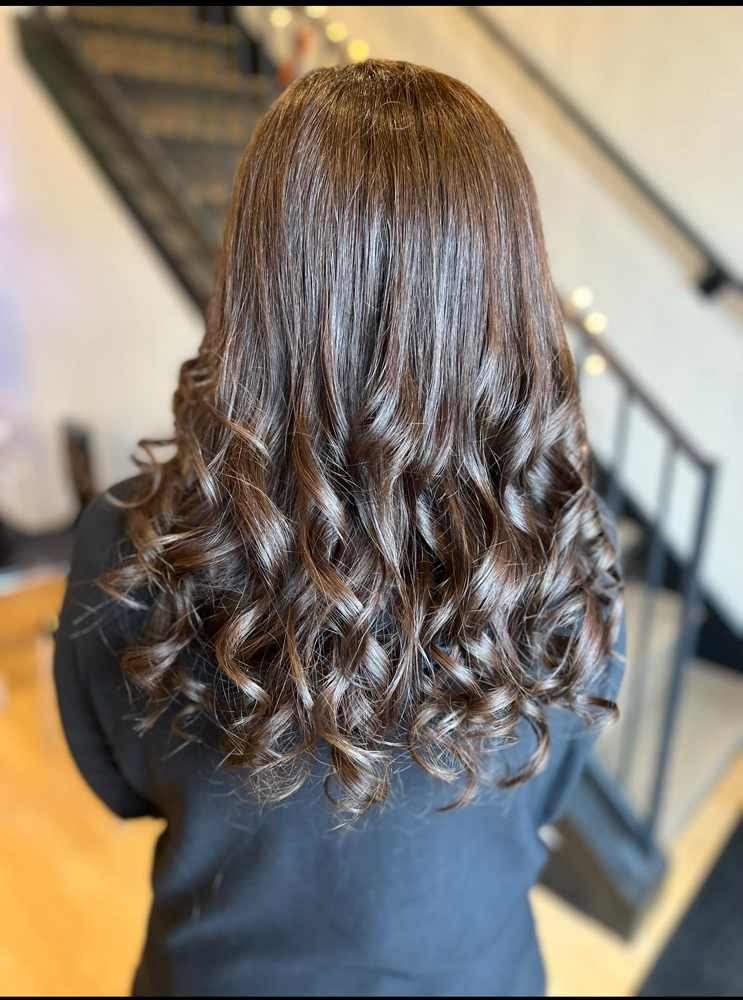Single Process Color
