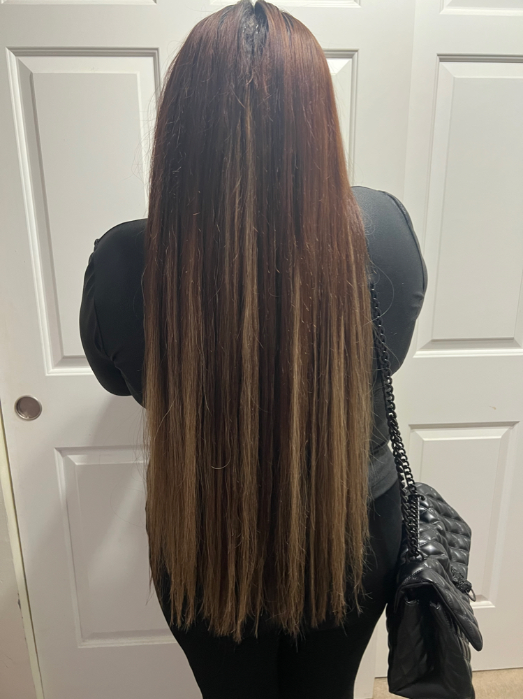 Hair Extensions