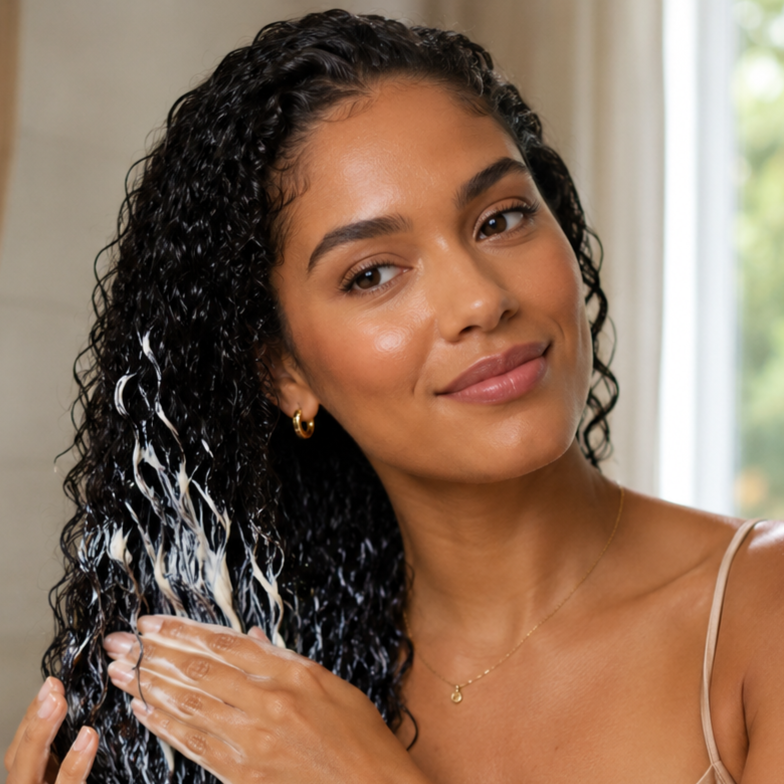 Vitamin Moisture Treatment at Twistykinks & Twist of Elegance Esthetics in Jacksonville, AR