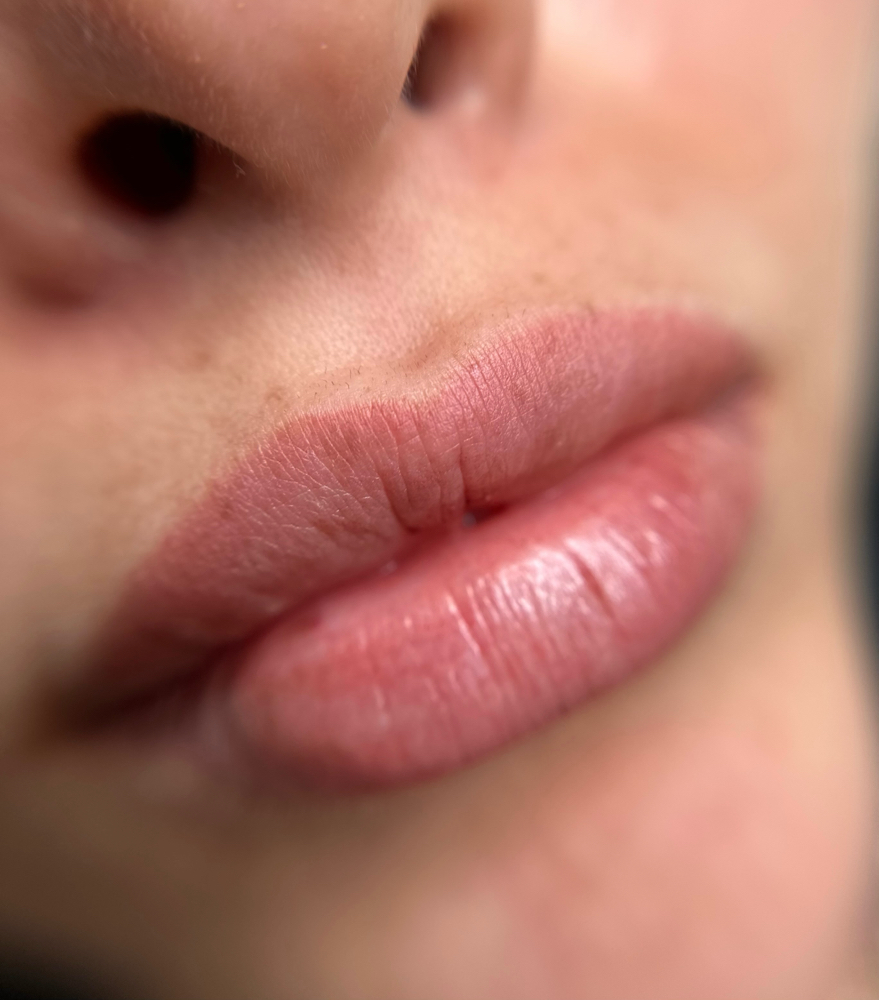 Lip Blush