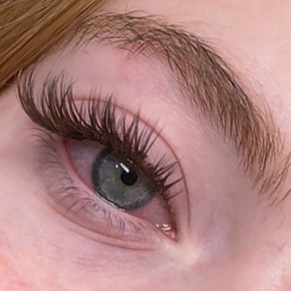 GROUPON Wet Set at Lashed Society in South Jordan, UT