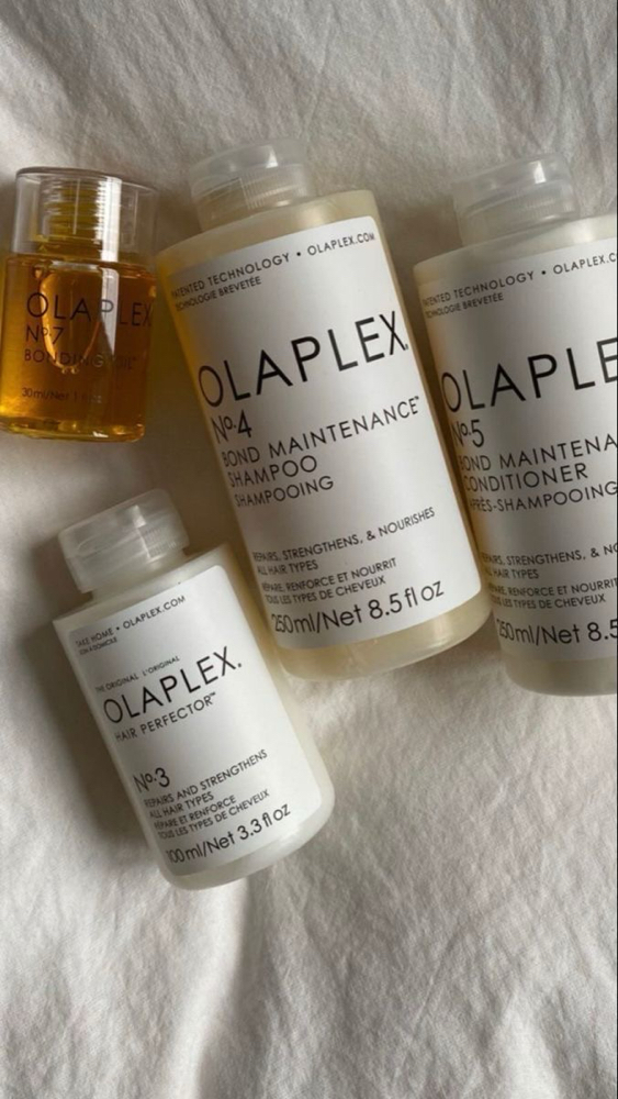 Olaplex Mask