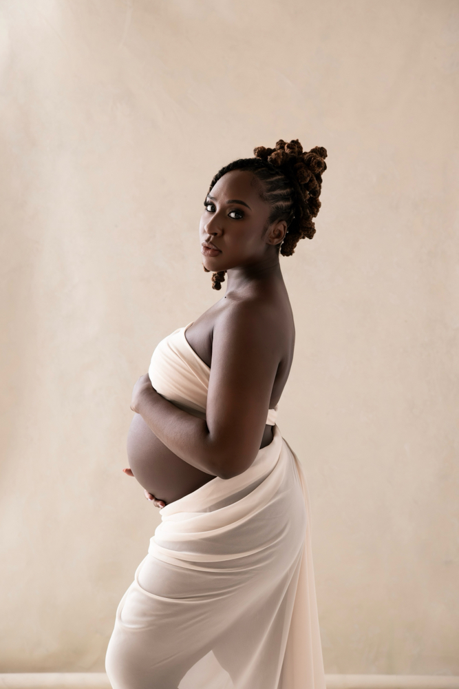Maternity Leave