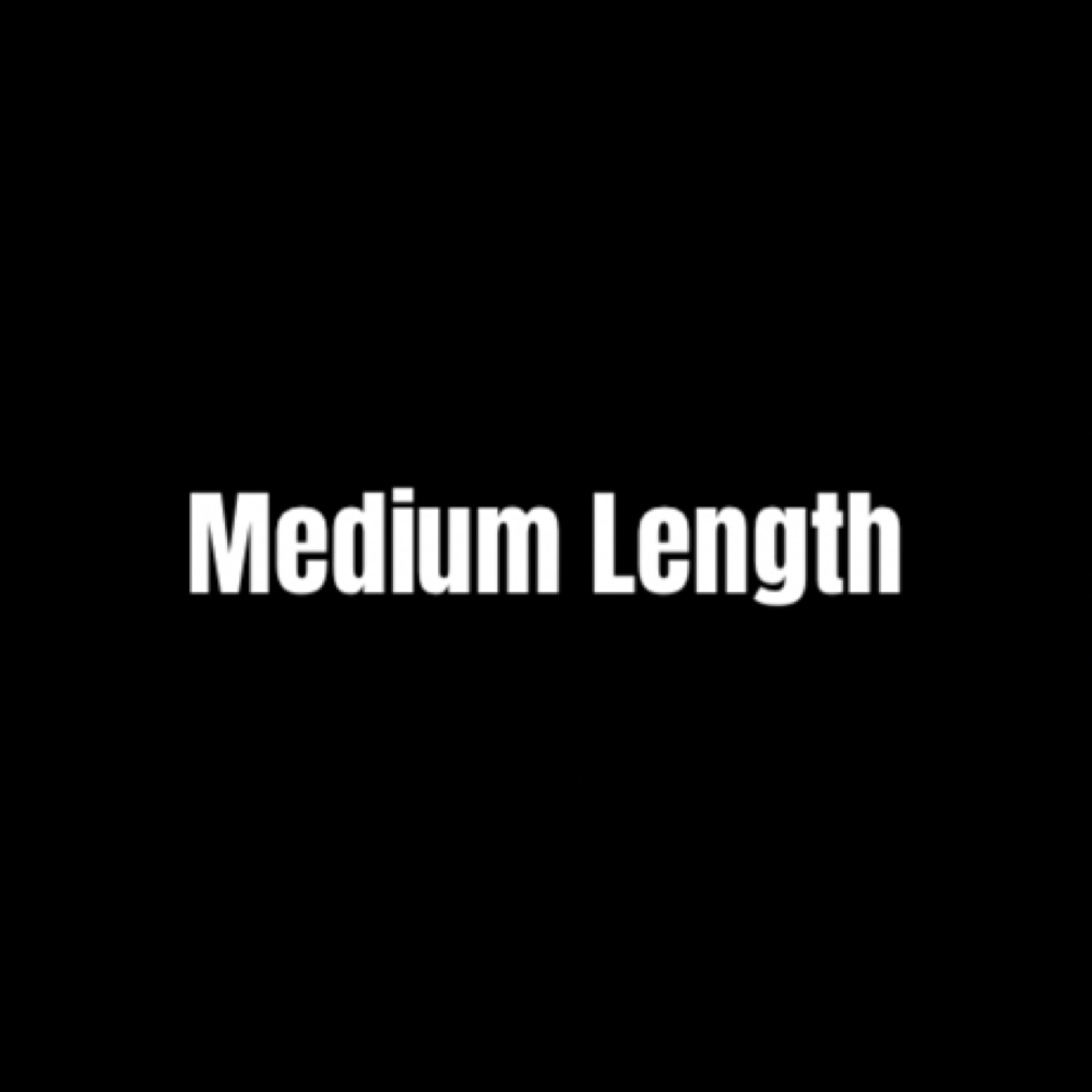 Medium Length