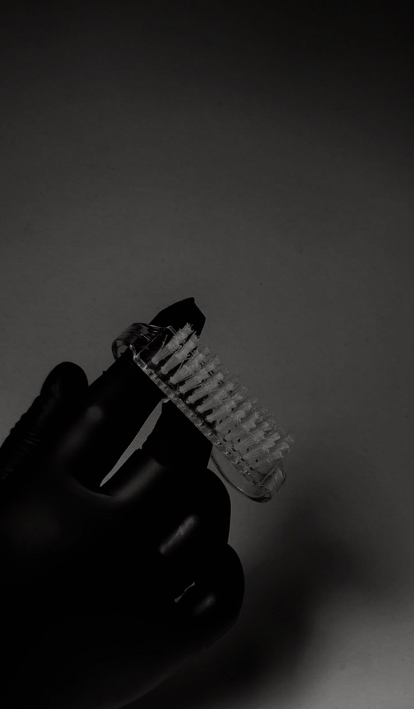 Gel-X | 2-3+ Week Fill