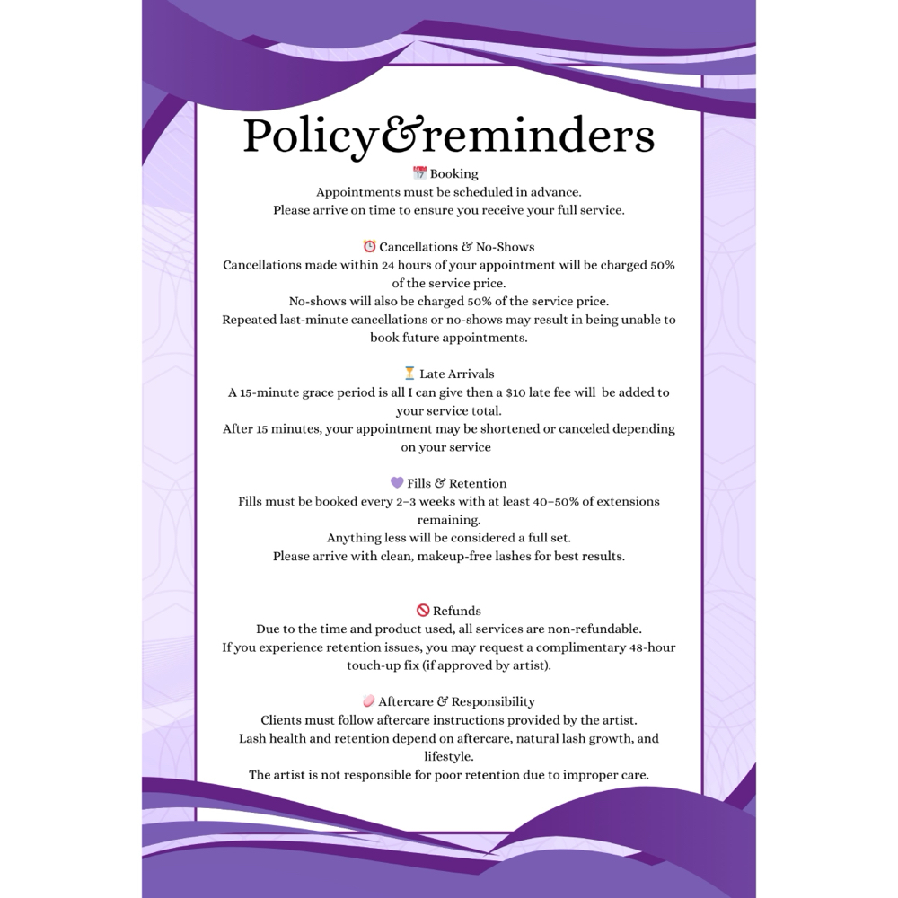 Policy