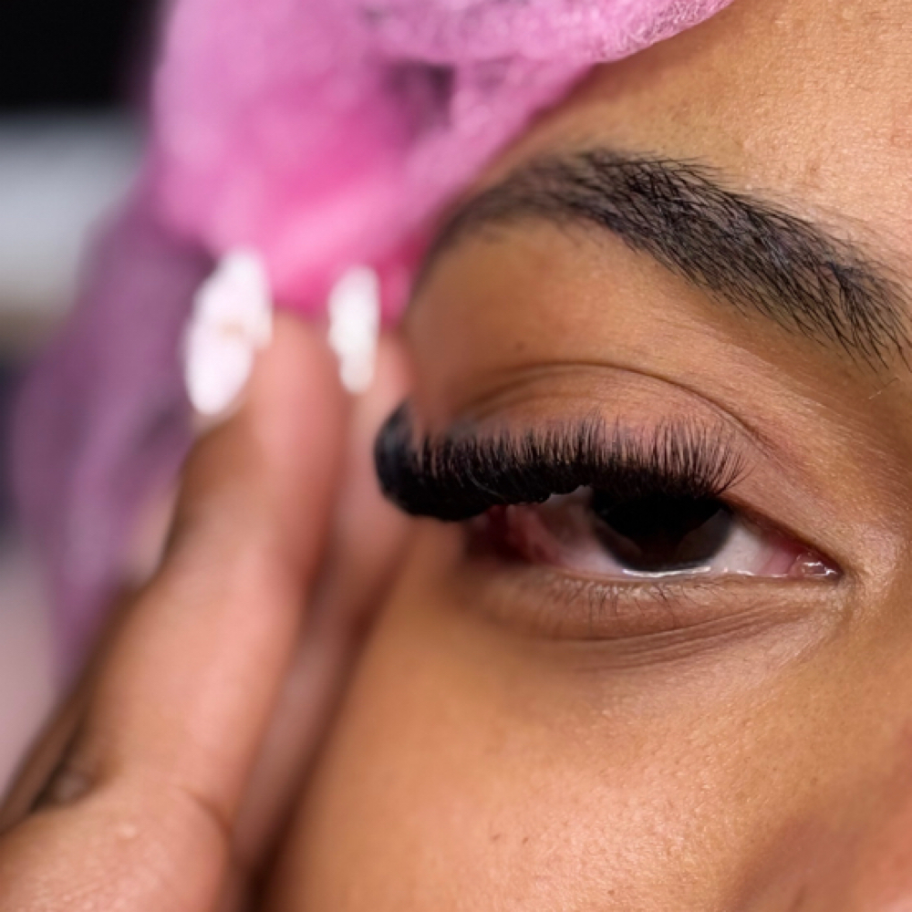 Cloud Lash Refill 2 Weeks at LELELUXE in Lebanon, PA