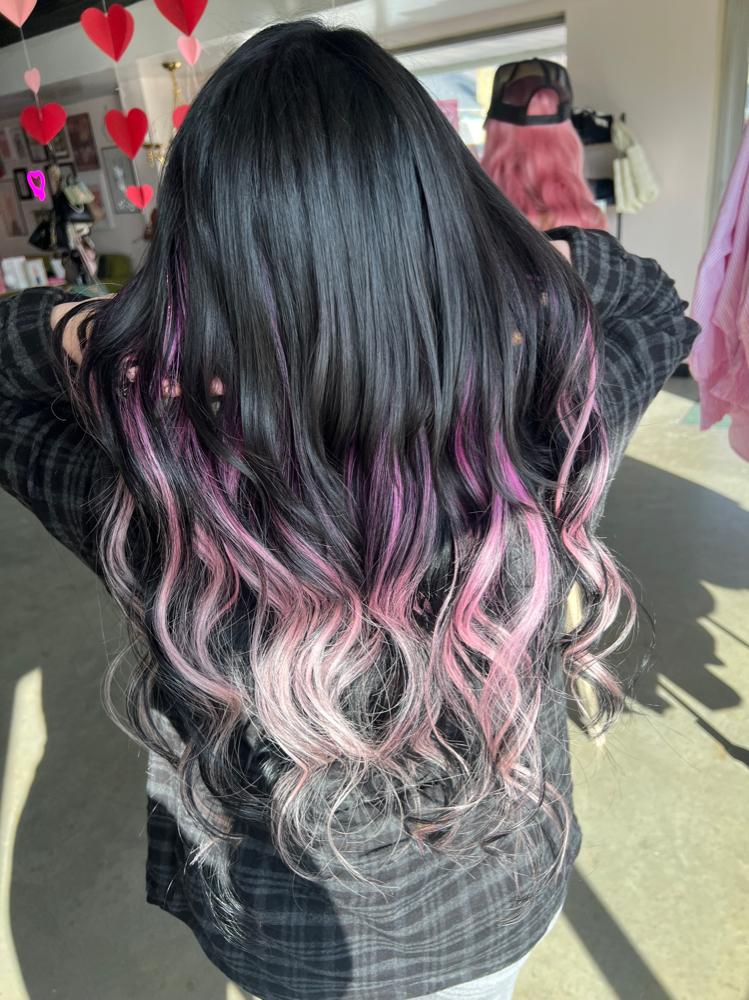 Extensions