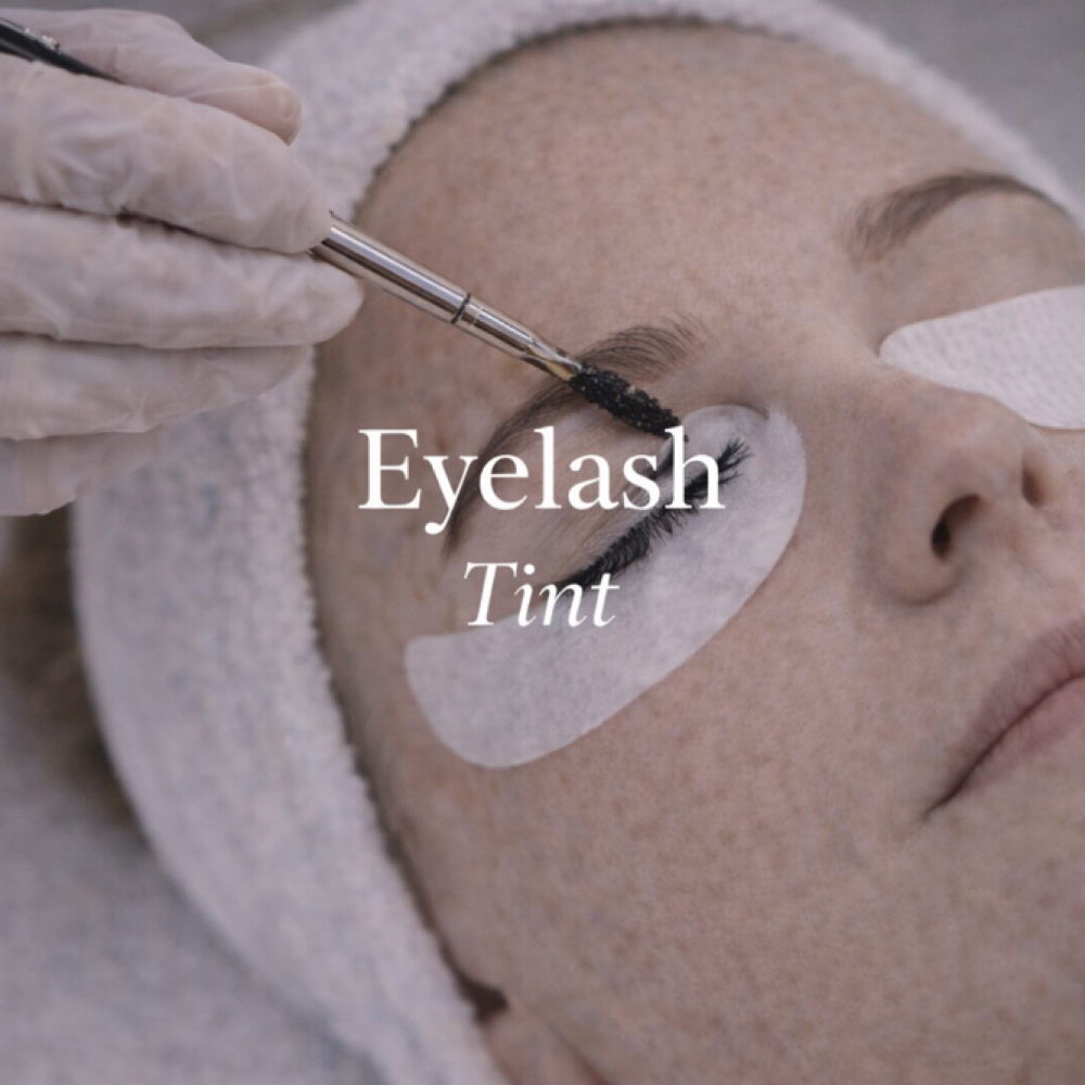 🌟EYELASH TINT
