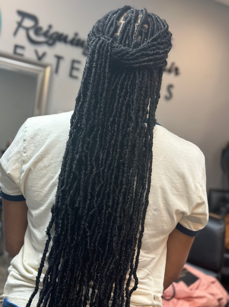 Locs