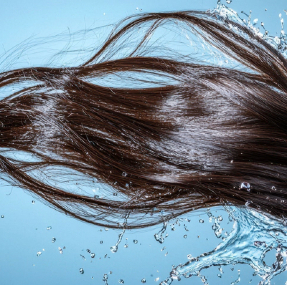 Hydration Treatment at SandraMarie Hair Studio in Summerville, SC