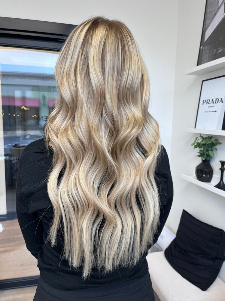 Hair Extensions
