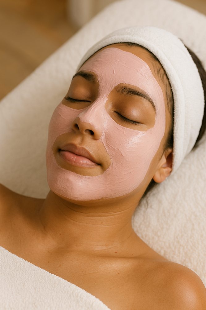 🌿 Radiance Renewal Facial