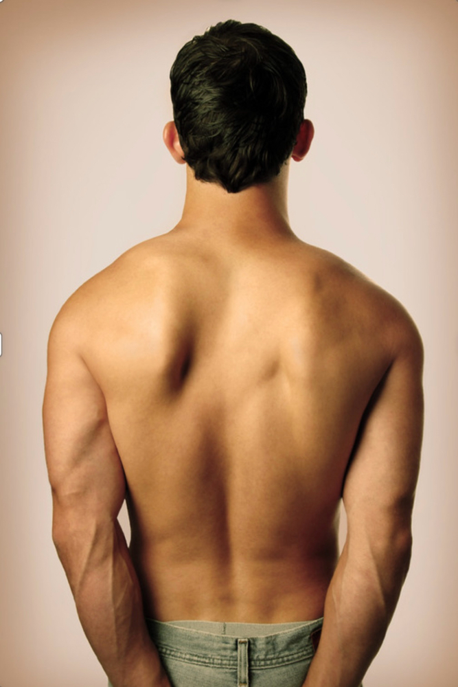 Back Wax