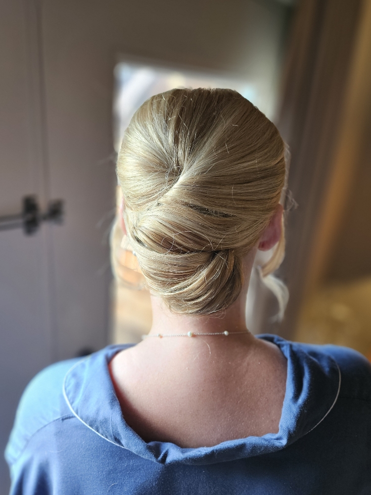Special Occasion at Haley @ Elite Salon and Spa in El Dorado, AR