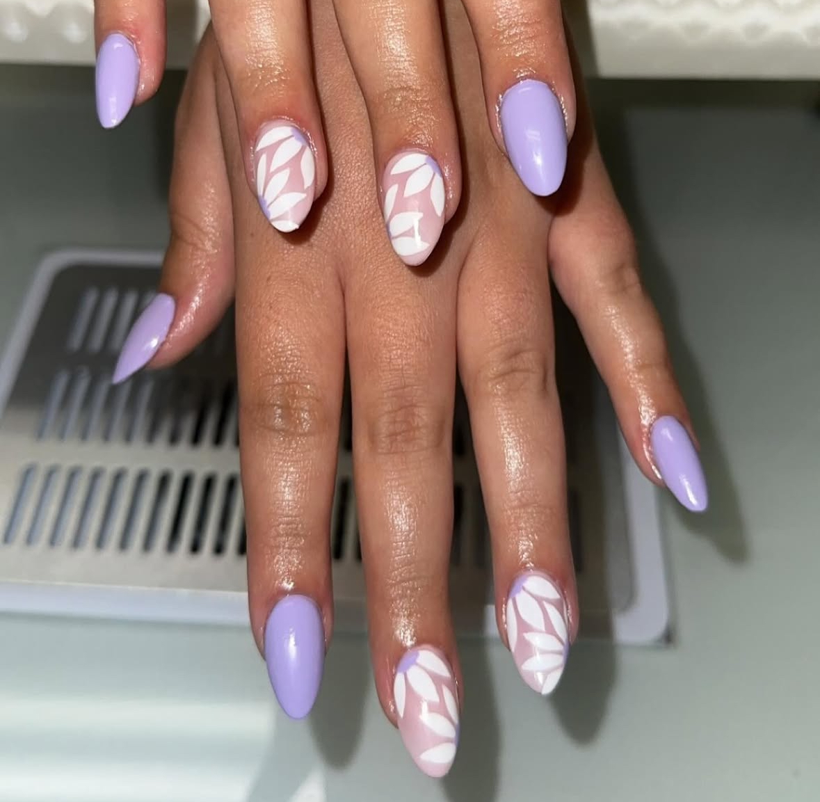 Gel X Nail Extentions