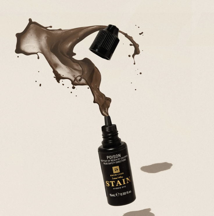 Brow Stain
