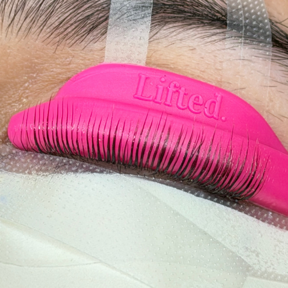 Lash Lift at The Beauty Cove in Keizer, OR