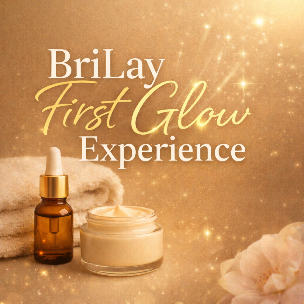 BriLay FIRST GLOW Experience at BriLay Beauty & Safe Hands Training in Indianapolis, IN