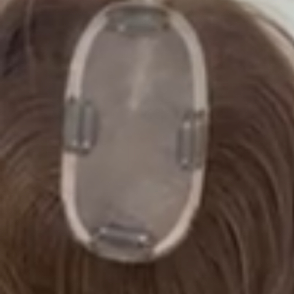 Hair System Service at Salon Anaj and Botanicals in Webster, TX