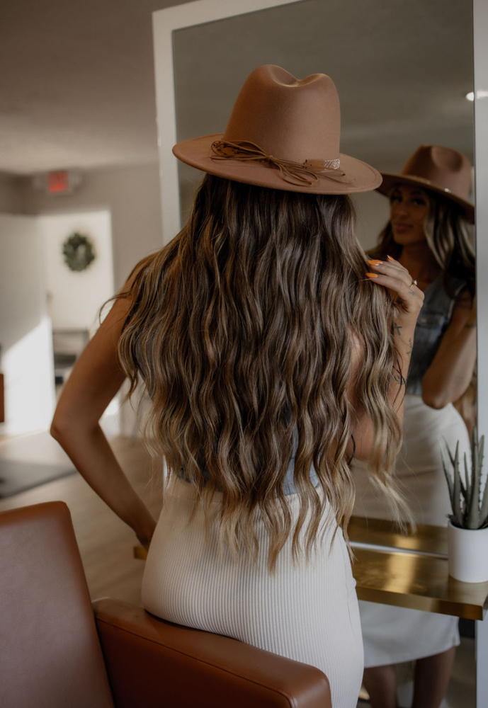 Full Custom Foil + Cut