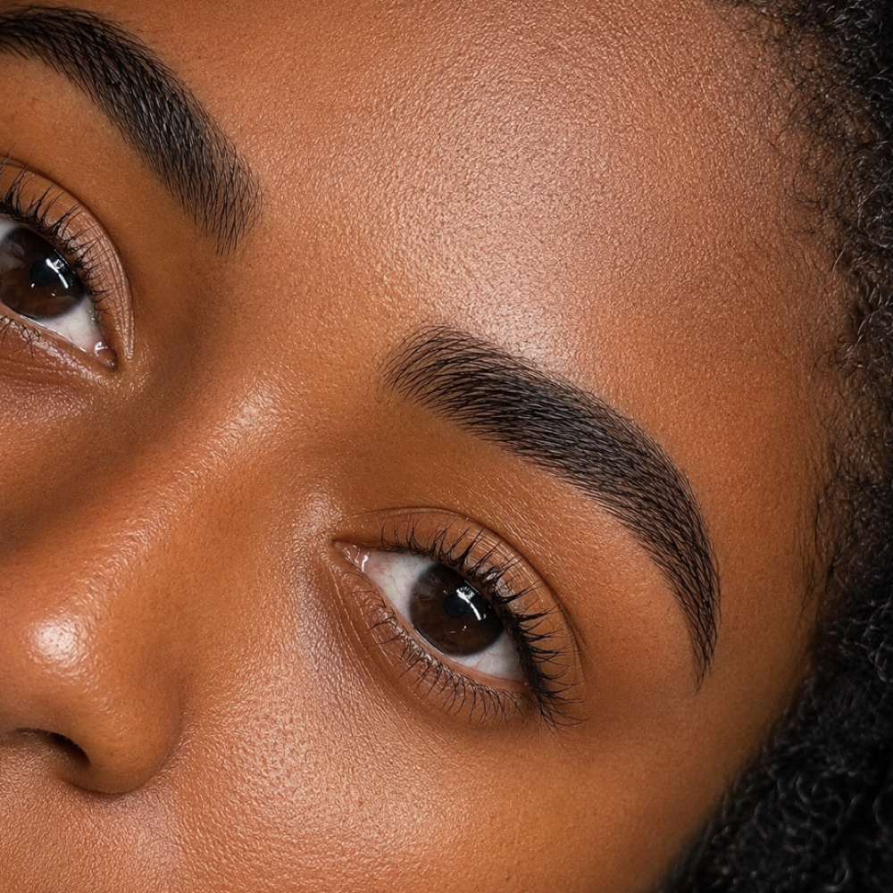 Brow Threading & Henna at Weston Lashes in Weston, FL