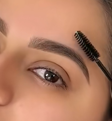 Brow Henna & Threading at Weston Lashes in Weston, FL