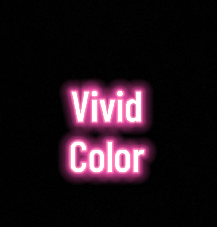 Vivid Color