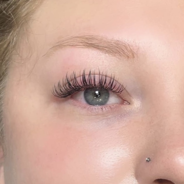 Classic Lash Set