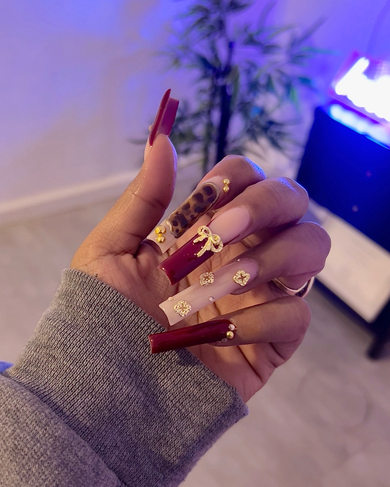 Xl Full Set