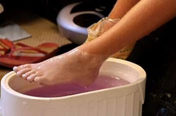 Paraffin Wax (Feet)