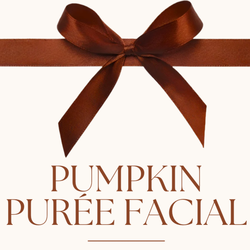 Pumpkin Puree Facial at ReVibe A Beauty District in New Philadelphia, OH
