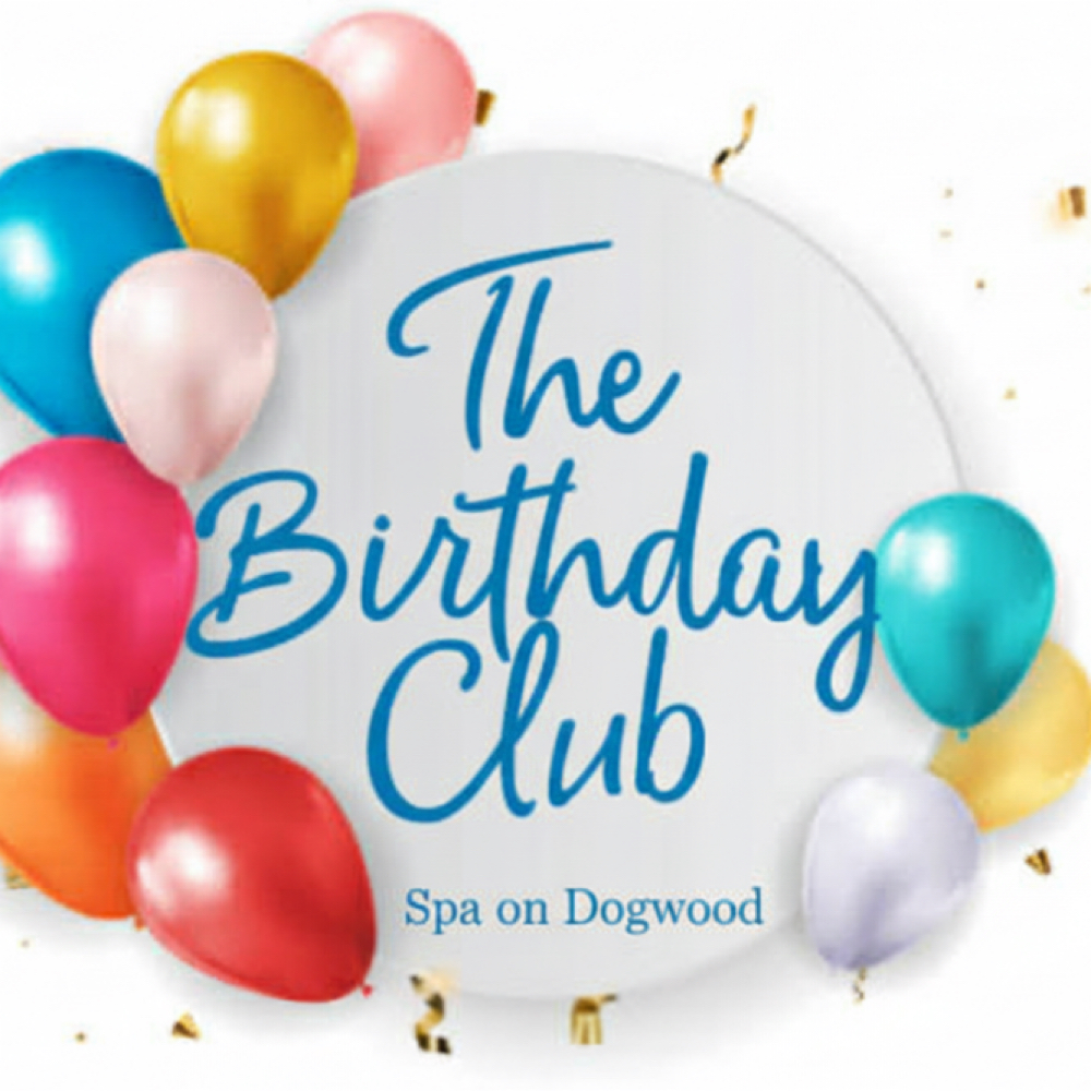 Birthday Massage 60mins