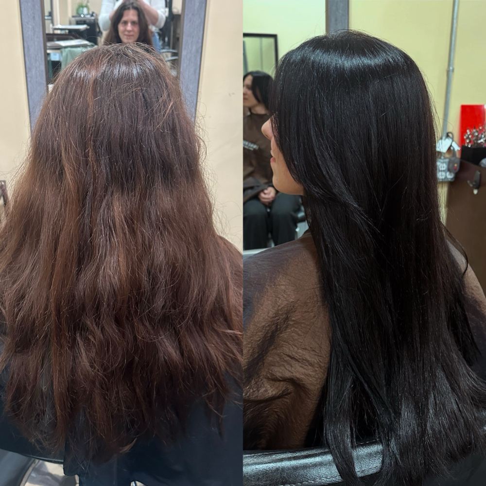 Color at Honey Glow Beauty Co. in Myrtle Beach, SC